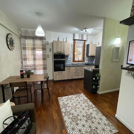 Terrazza Di Mario Apartment Arezzo Ngoại thất bức ảnh
