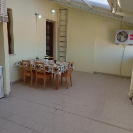 Terrazza Di Mario Apartment Arezzo Ngoại thất bức ảnh