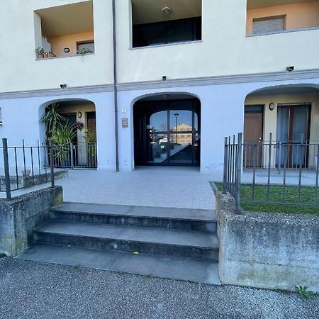Terrazza Di Mario Apartment Arezzo Ngoại thất bức ảnh