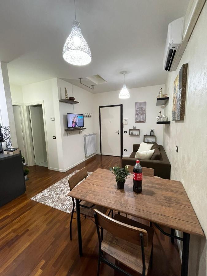 Terrazza Di Mario Apartment Arezzo Ngoại thất bức ảnh