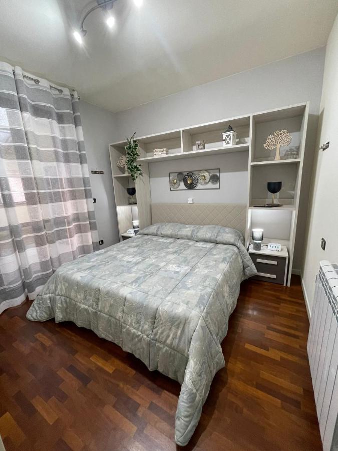Terrazza Di Mario Apartment Arezzo Ngoại thất bức ảnh
