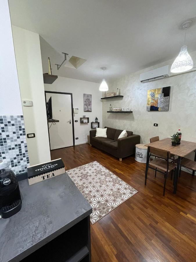 Terrazza Di Mario Apartment Arezzo Ngoại thất bức ảnh