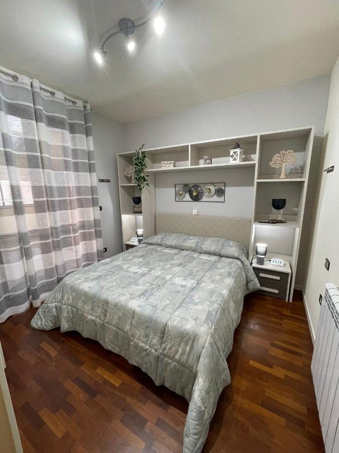 Terrazza Di Mario Apartment Arezzo Ngoại thất bức ảnh