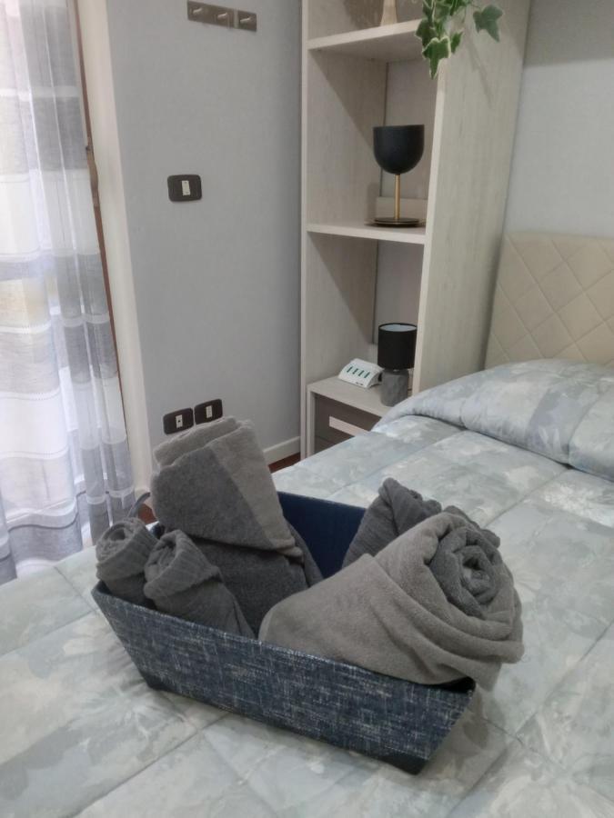 Terrazza Di Mario Apartment Arezzo Ngoại thất bức ảnh