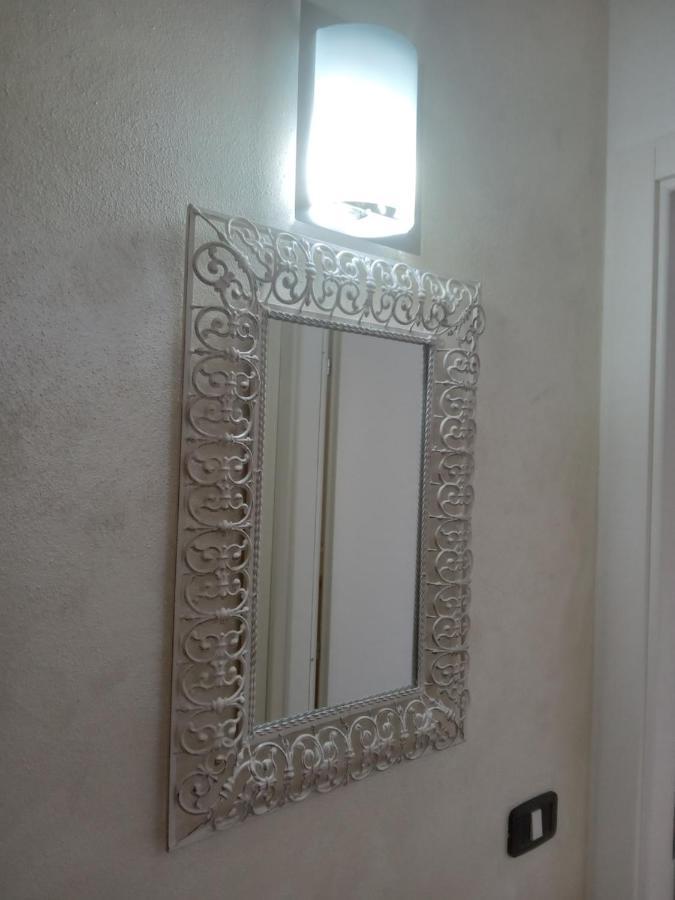 Terrazza Di Mario Apartment Arezzo Ngoại thất bức ảnh