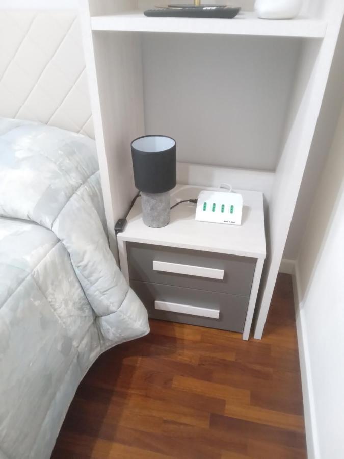 Terrazza Di Mario Apartment Arezzo Ngoại thất bức ảnh