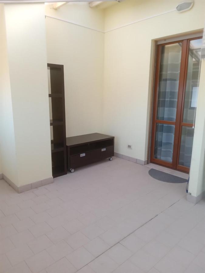 Terrazza Di Mario Apartment Arezzo Ngoại thất bức ảnh