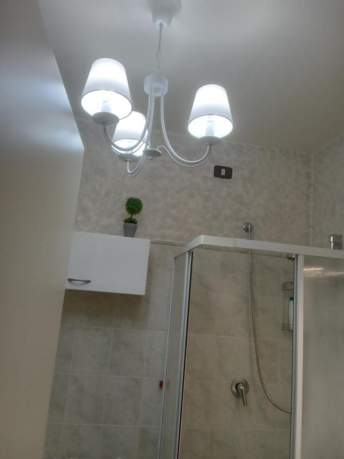 Terrazza Di Mario Apartment Arezzo Ngoại thất bức ảnh