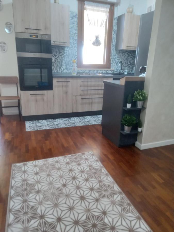 Terrazza Di Mario Apartment Arezzo Ngoại thất bức ảnh