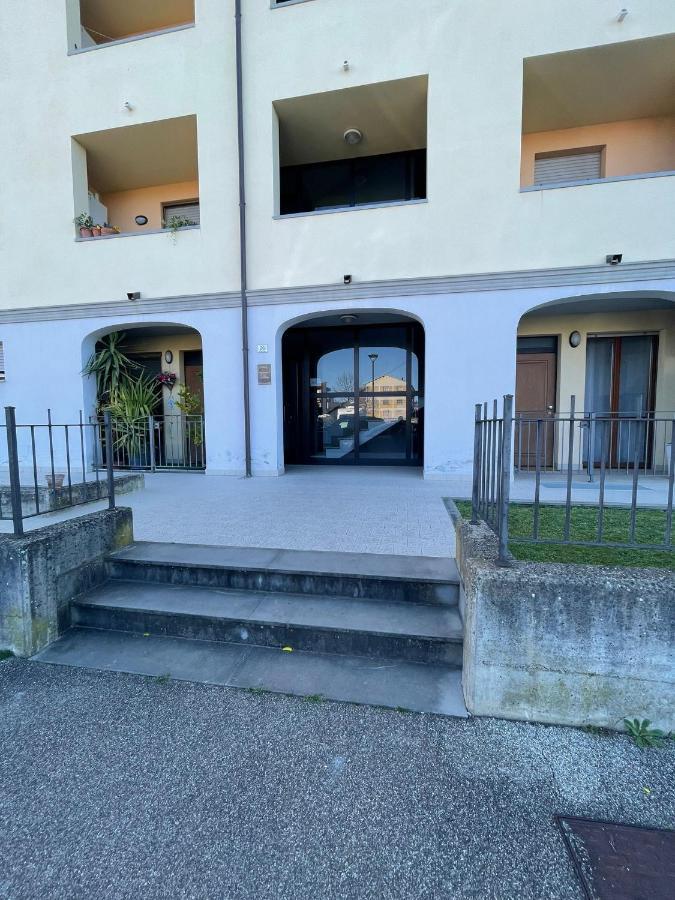 Terrazza Di Mario Apartment Arezzo Ngoại thất bức ảnh